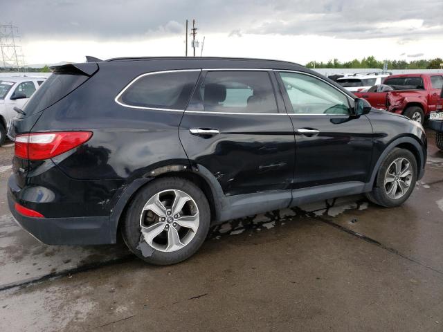 KM8SMDHF9FU094163 Hyundai Santa Fe Gls