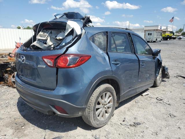 JM3KE2CY1G0901144 Mazda Cx-5 Touring