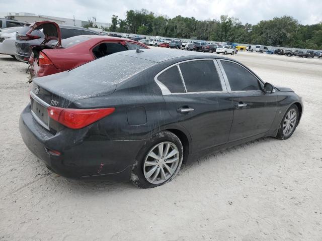JN1BV7AR9EM702692 Infiniti Q50 BASE