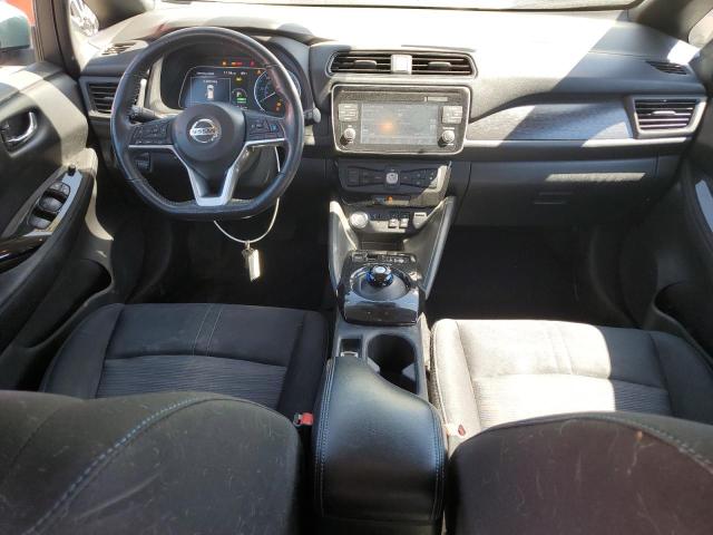 1N4AZ1CP6JC313035 Nissan LEAF S