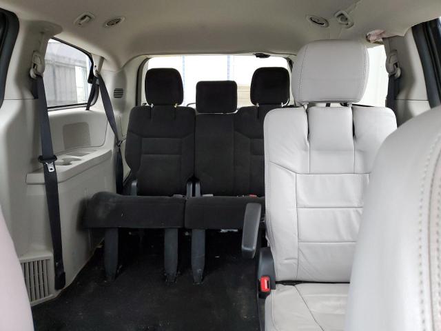 2C4RDGCG1GR224083 Dodge Grand Caravan Sxt
