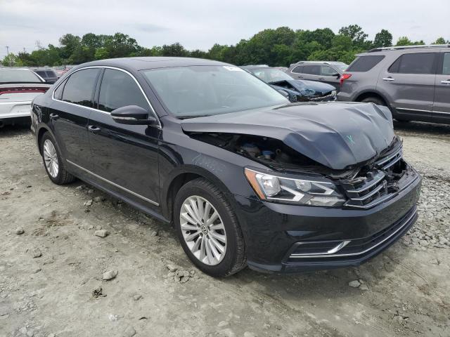 1VWBT7A37HC052377 Volkswagen PASSAT SE