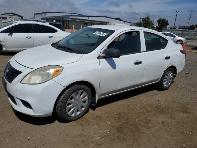 Auction sale of the 2014 Nissan Versa S, vin: 3N1CN7AP5EL866311, lot number: 54466744