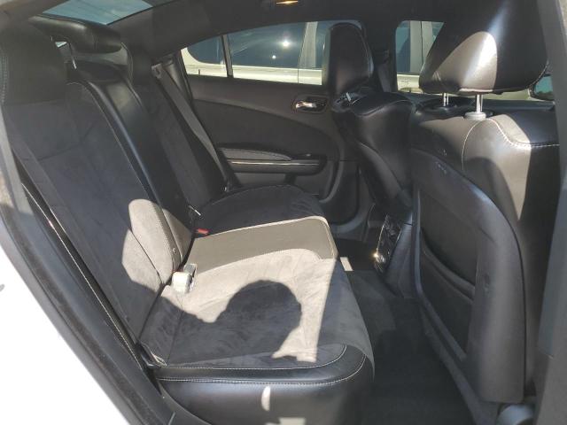 2C3CDXL92MH622626 Dodge Charger Srt Hellcat