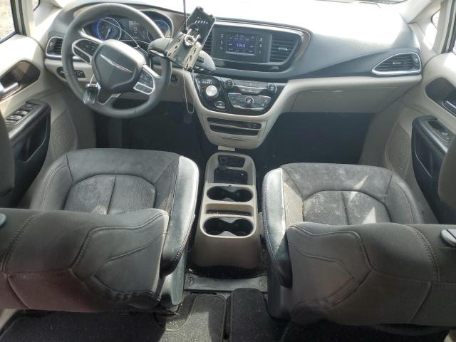 2C4RC1CG0HR628736 Chrysler Pacifica Lx