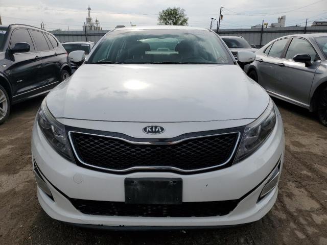 KNAGM4A75F5665099 KIA Optima Lx