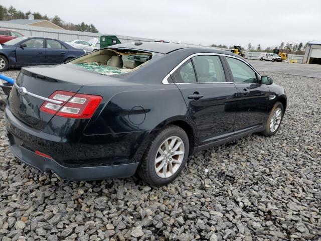 1FAHP2D81FG117683 Ford TAURUS SE