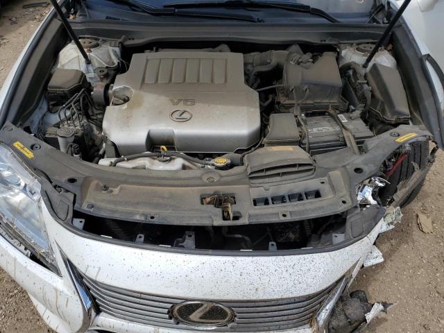 JTHBK1GG6E2117877 Lexus ES 350