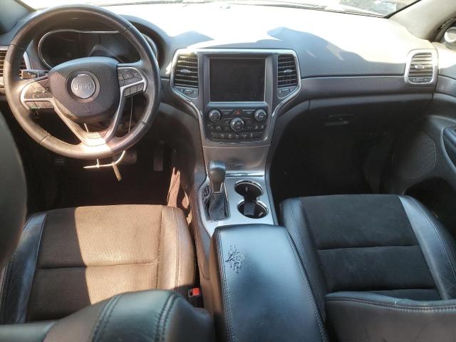 1C4RJFAG9JC210549 Jeep Grand Cherokee Laredo