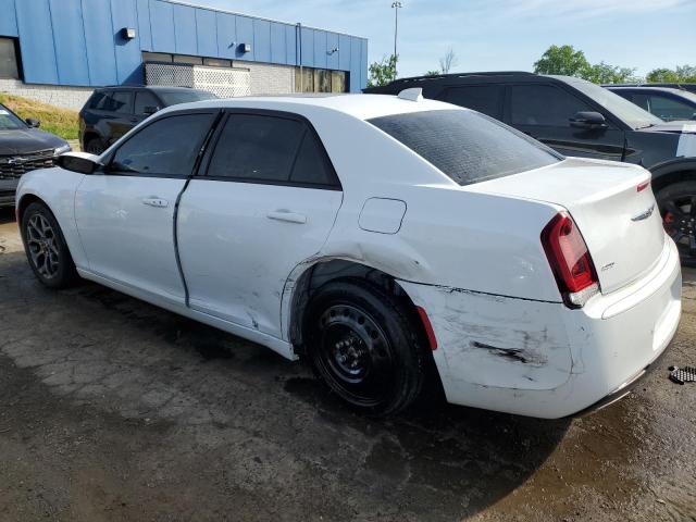 2C3CCAGG1JH141562 Chrysler 300 S