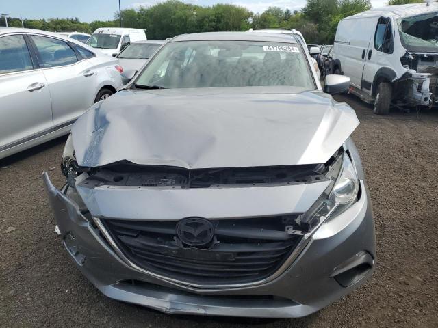 JM1BM1U76E1182511 Mazda 3 SPORT