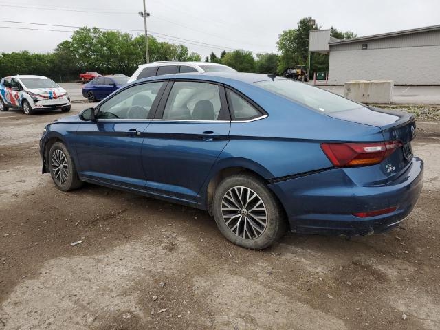 3VWCB7BU0KM157542 Volkswagen JETTA S