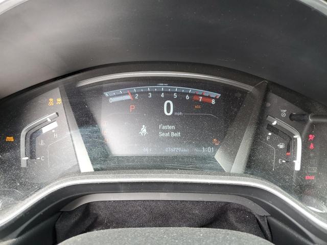 5J6RW1H55JA008127 Honda CR-V EX