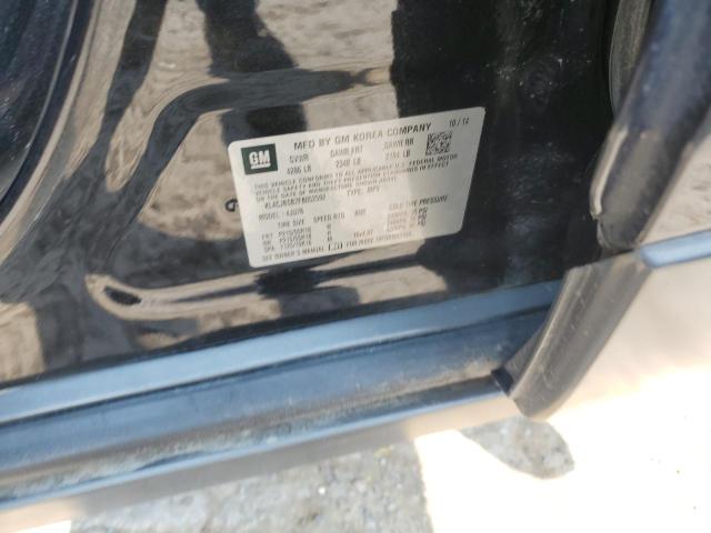 KL4CJBSB7FB052592 Buick Encore Convenience