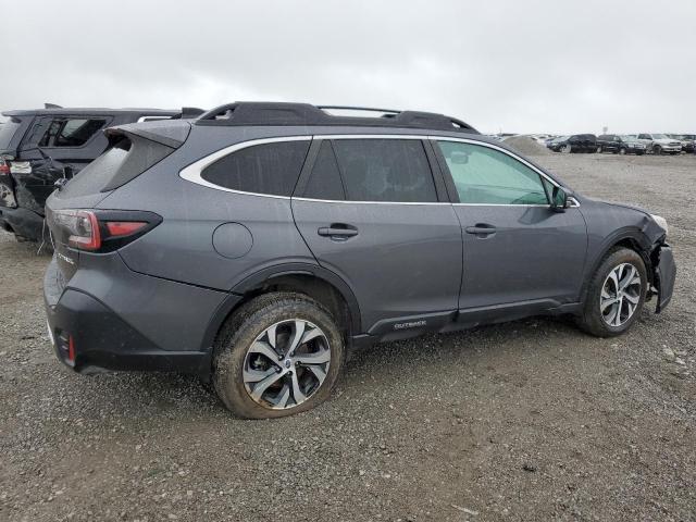 4S4BTANC1L3258390 Subaru Outback Limited