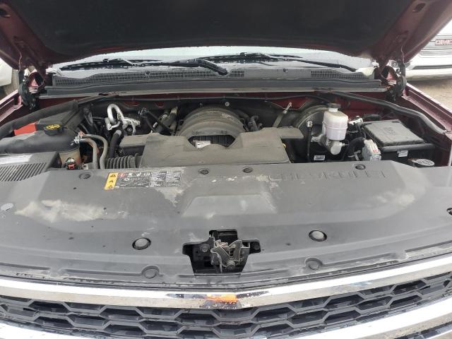 1GNSKHKC1LR188219 Chevrolet Suburban K1500 Lt