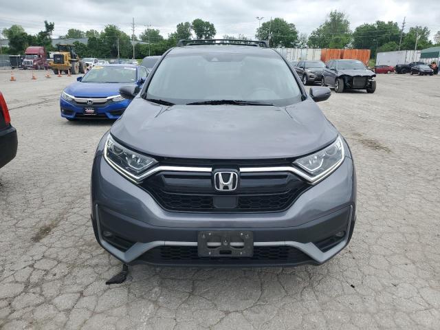 5J6RW2H88LL013247 Honda CR-V EXL