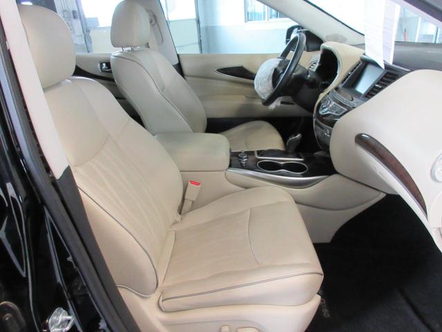 5N1DL0MM8HC515453 Infiniti QX60