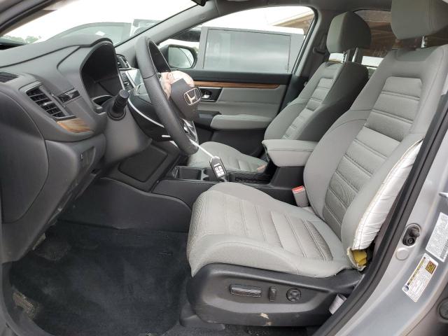 5J6RW2H58ML020979 Honda CR-V EX