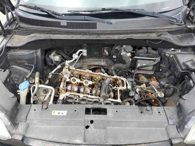 KNDJN2A20F7790711 KIA Soul
