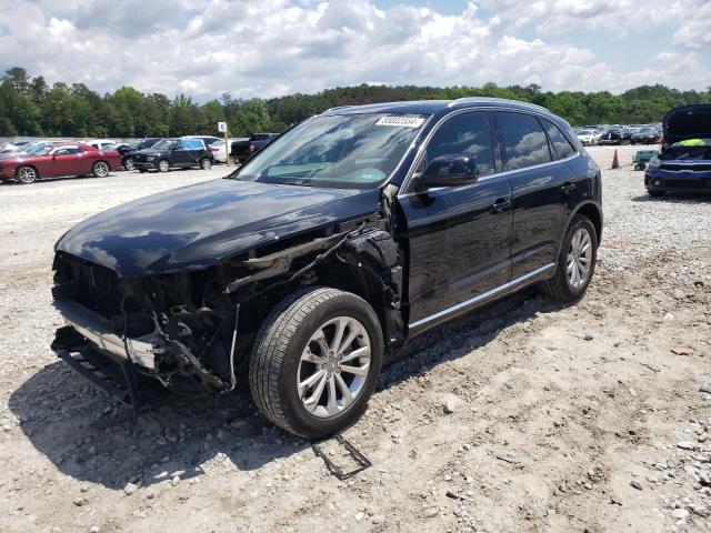 Aukcja sprzedaży 2014 Audi Q5 Premium Plus, vin: WA1LFAFP2EA087319, numer aukcji: 55002334