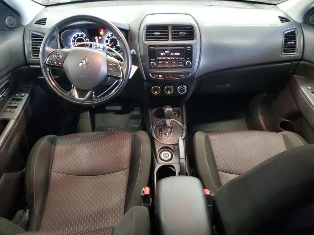 JA4AR3AU7HZ011074 Mitsubishi Outlander Sport Es