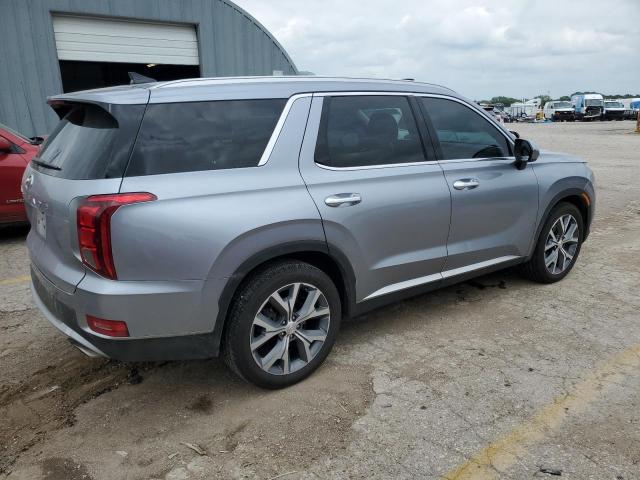 KM8R44HE1MU174429 Hyundai Palisade Sel