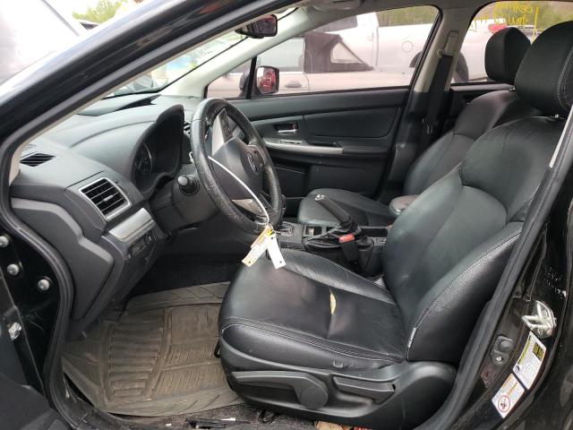 JF1GJAN6XGH020790 Subaru Impreza Limited
