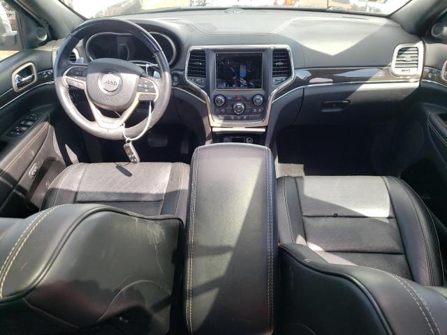 1C4RJFCG9EC215477 Jeep Grand Cherokee Overland