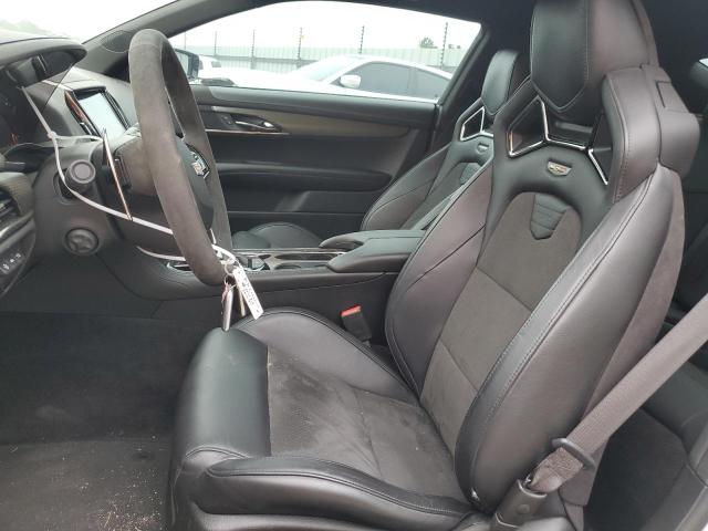 1G6AN1RY5G0115193 Cadillac ATS-V