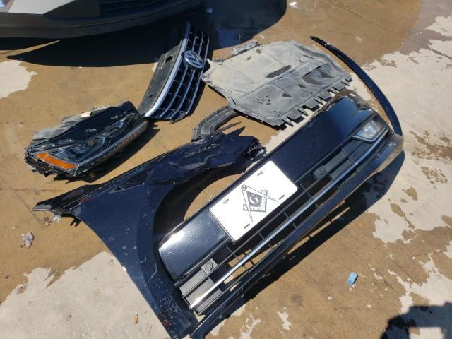 1VWBA7A36JC006907 Volkswagen PASSAT SE