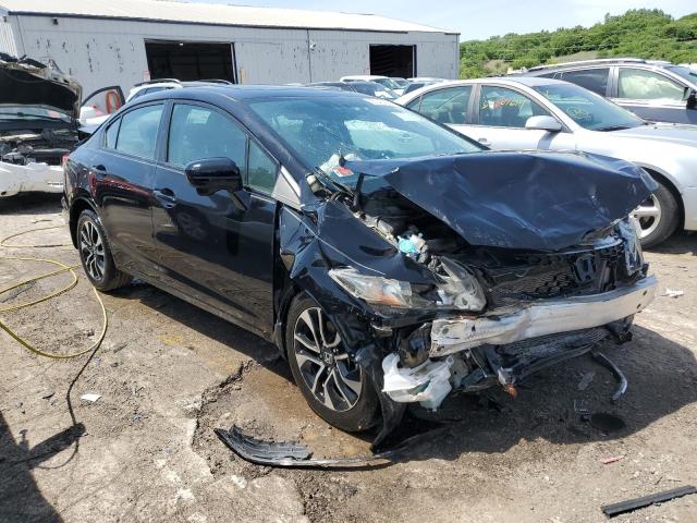 2HGFB2F89FH507529 Honda CIVIC EX