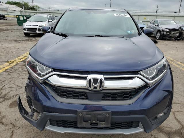 2HKRW2H51JH696812 Honda CR-V EX