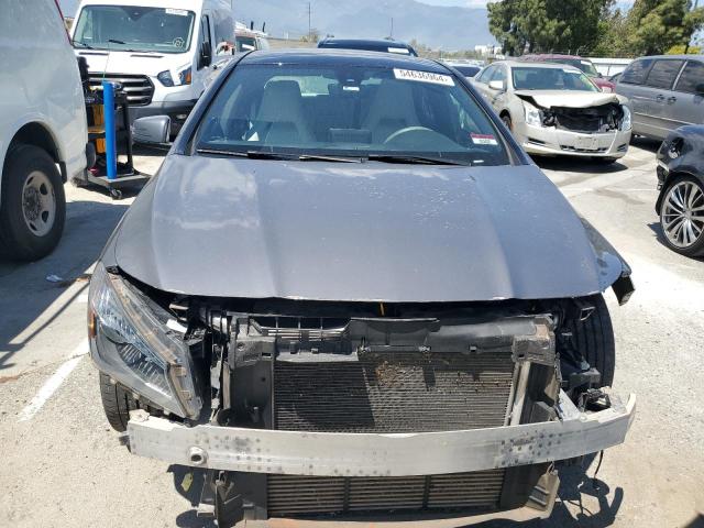 WDDSJ4GB4FN275117 Mercedes-Benz CLA 250 4MATIC