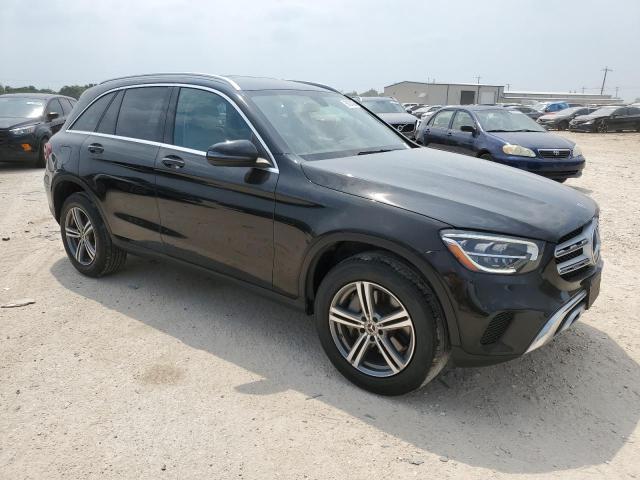 WDC0G8DB1LF732753 Mercedes-Benz GLC 300