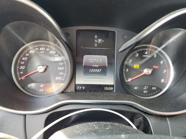 55SWF4KB3FU035283 Mercedes-Benz C 300 4matic