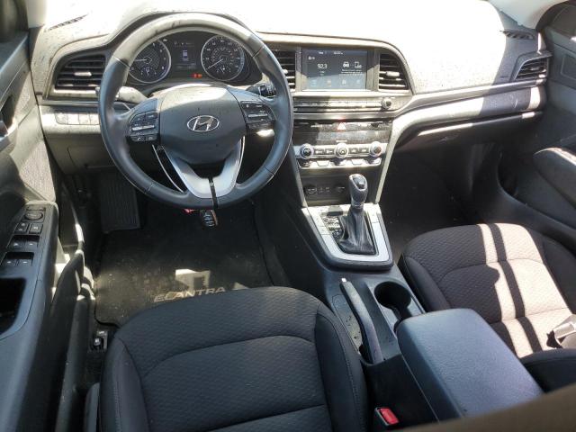 5NPD84LF4LH527418 Hyundai ELANTRA SEL