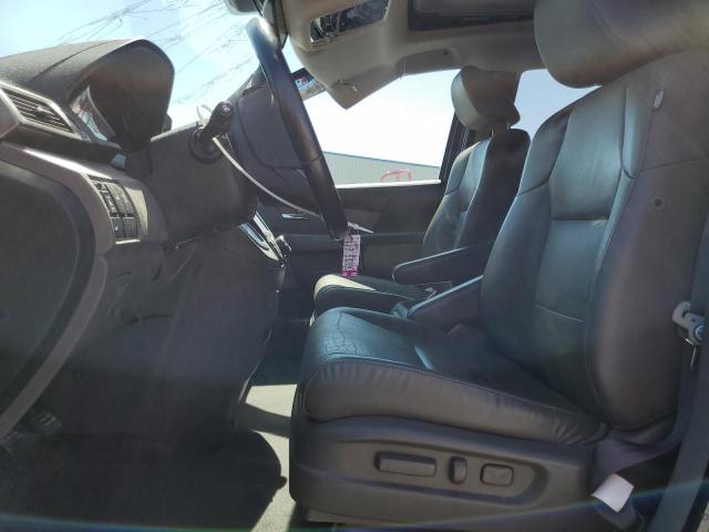 5FNRL5H63EB093304 Honda ODYSSEY EXL