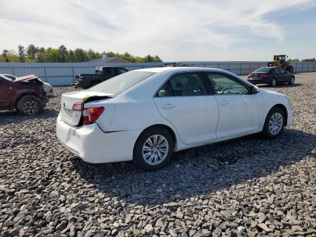 4T4BF1FK4ER442271 Toyota CAMRY L