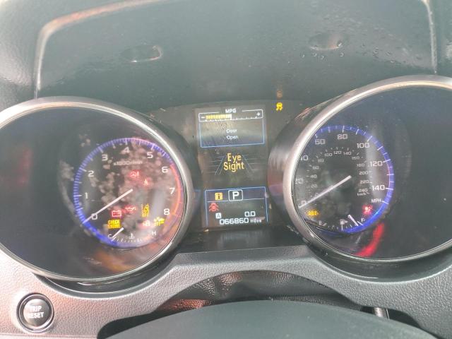4S4BSAFCXJ3218453 Subaru Outback 2.5i Premium