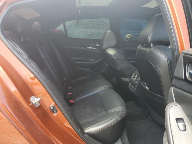 1N4AA6AV0KC382889 Nissan MAXIMA S