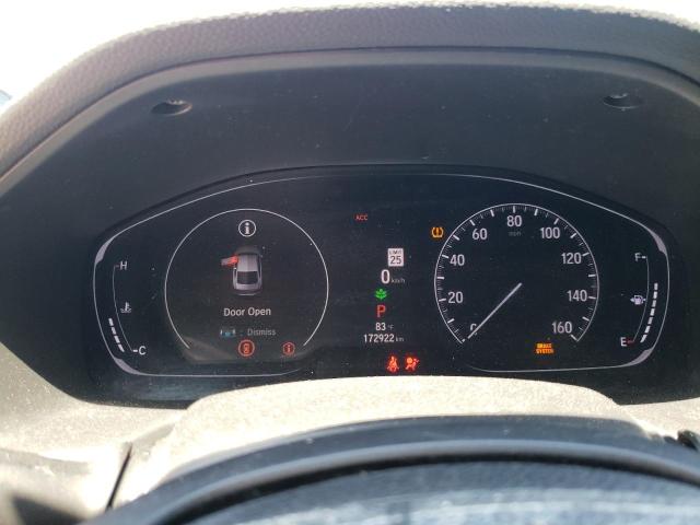 1HGCV1F12JA216577 Honda ACCORD LX