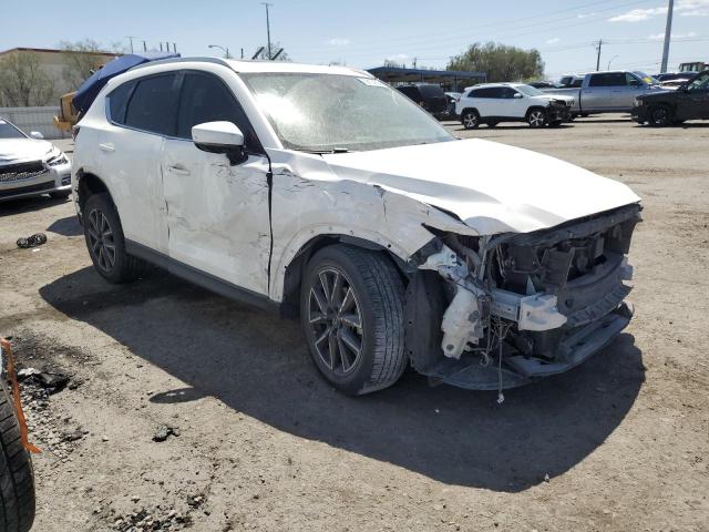 JM3KFBDM4J0370621 Mazda CX-5 GRAND