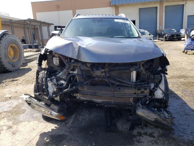5N1AT2MV8KC715215 Nissan ROGUE S