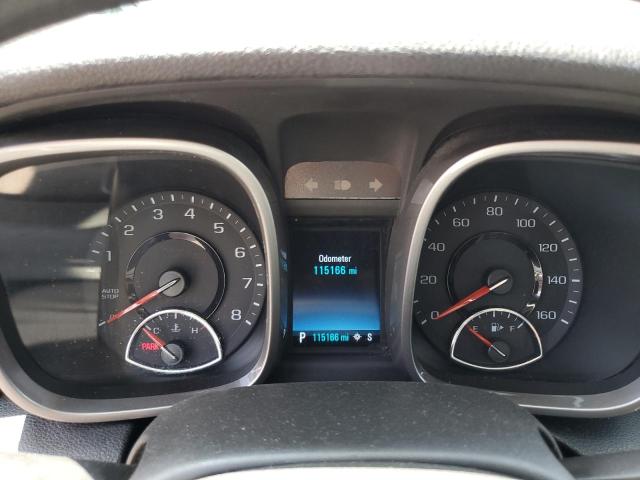 1G11A5SA0GU162873 Chevrolet Malibu Limited Ls