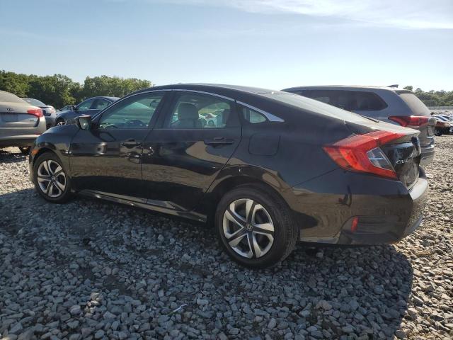 2HGFC2F5XGH524490 Honda Civic Lx