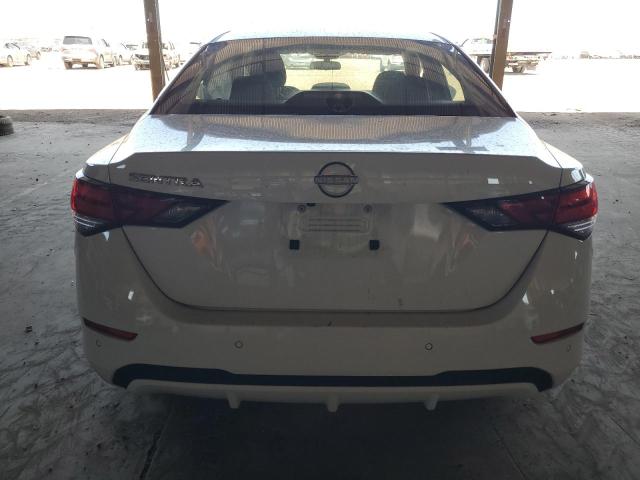 3N1AB8BV0RY221383 Nissan SENTRA S