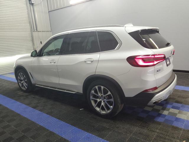 5UXCR6C00P9N55746 BMW X5 Xdrive40i
