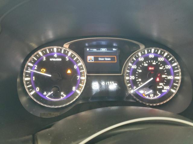 5N1AL0MN9EC525996 Infiniti QX60