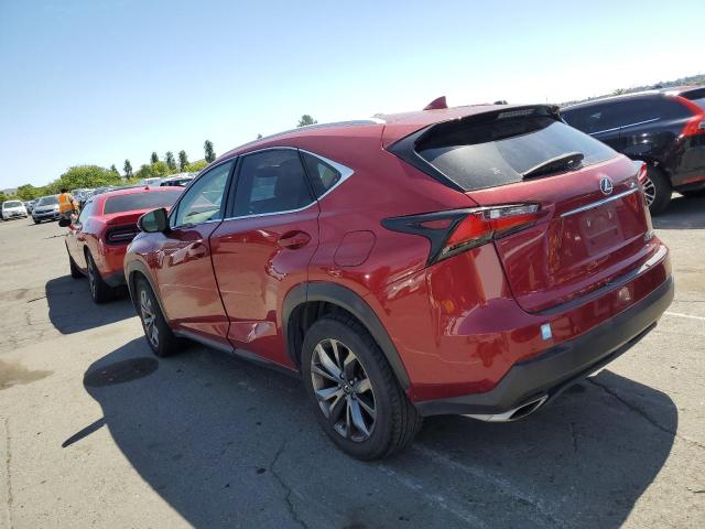 JTJBARBZ6F2001749 Lexus NX 200T